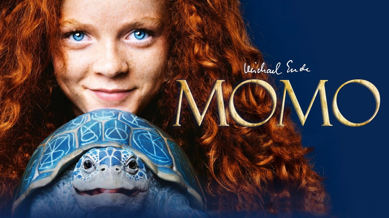 دانلود فیلم مومو Momo 2025