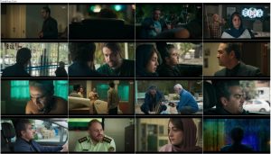 دانلود قسمت هشتم سریال مو به مو با کیفیت BluRay قسمت هشتم سریال مو به مو