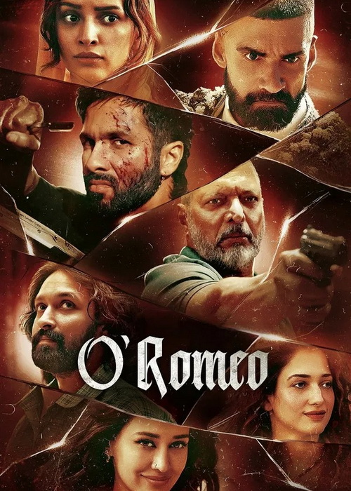 دانلود فیلم ای رومئو O' Romeo 2026 دانلود فیلم ای رومئو O' Romeo 2026