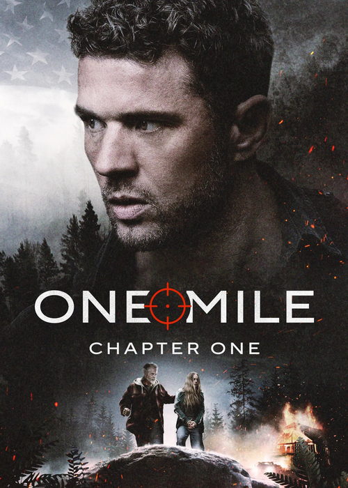 دانلود فیلم یک مایل: قسمت اول One Mile: Chapter One 2026 دانلود فیلم یک مایل: قسمت اول One Mile: Chapter One 2026