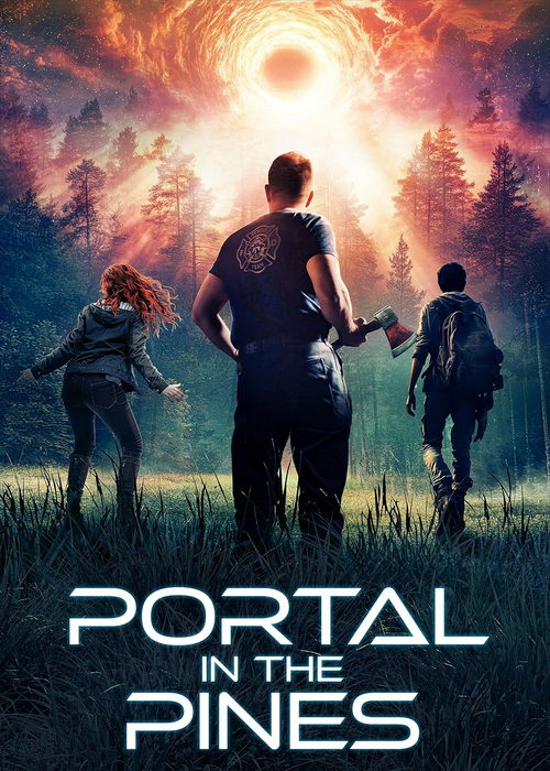 دانلود فیلم پورتالی در میان کاجها Portal in the Pines 2025 دانلود فیلم پورتالی در میان کاجها Portal in the Pines 2025