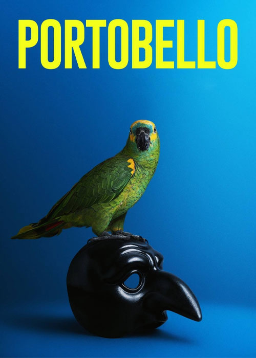دانلود سریال پورتوبلو Portobello 2025 دانلود سریال پورتوبلو Portobello 2025
