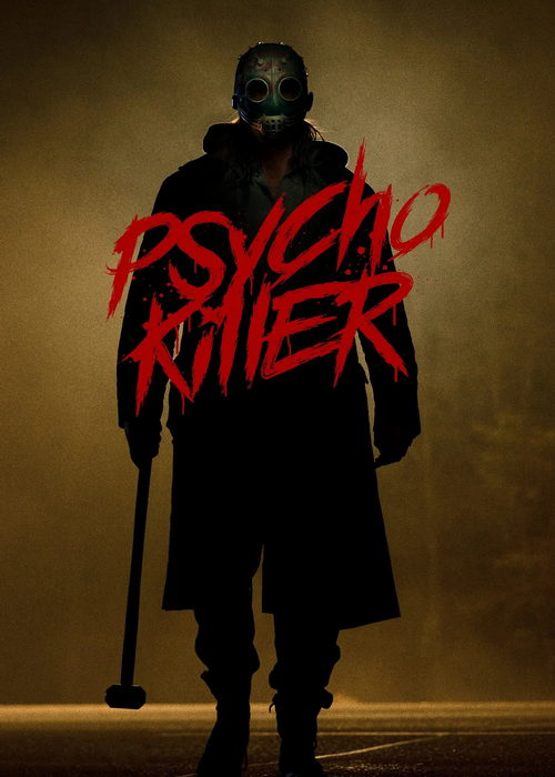 دانلود فیلم قاتل روانی Psycho Killer 2026 دانلود فیلم قاتل روانی Psycho Killer 2026