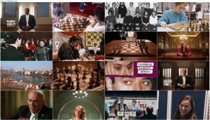 دانلود مستند ملکه شطرنج Queen of Chess 2026