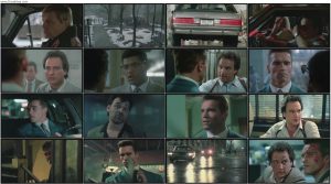 دانلود فیلم داغ سرخ Red Heat 1988