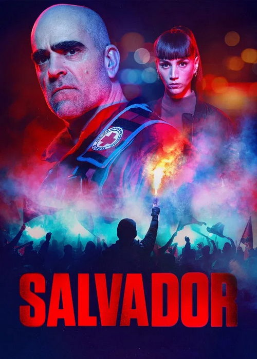 دانلود سریال سالوادور Salvador 2026 دانلود سریال سالوادور Salvador 2026