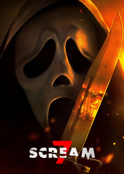 دانلود فیلم جیغ ۷ Scream 7 (2026) دانلود فیلم جیغ ۷ Scream 7 (2026)