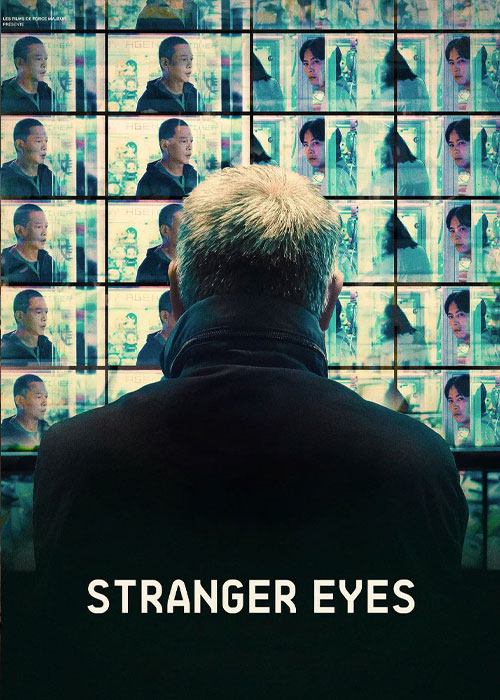 دانلود فیلم چشمان غریبه Stranger Eyes 2024 دانلود فیلم چشمان غریبه Stranger Eyes 2024