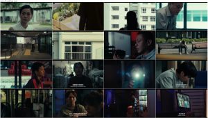 دانلود فیلم چشمان غریبه Stranger Eyes 2024