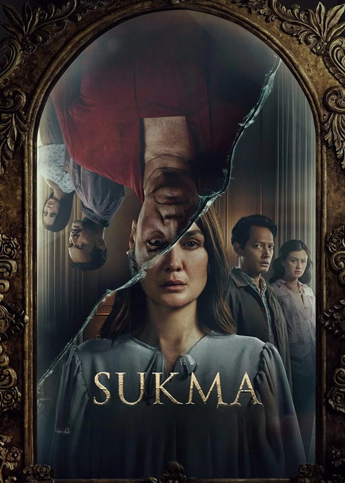 دانلود فیلم سوکما Sukma 2025 دانلود فیلم سوکما Sukma 2025