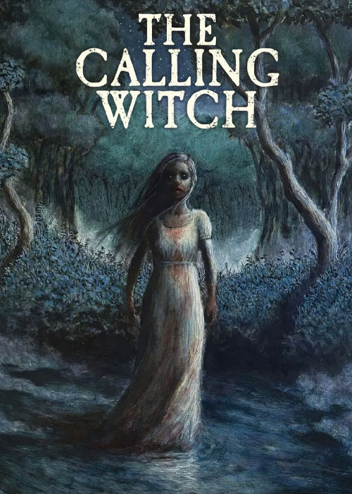دانلود فیلم نجوای جادوگر The Calling Witch 2026 دانلود فیلم نجوای جادوگر The Calling Witch 2026