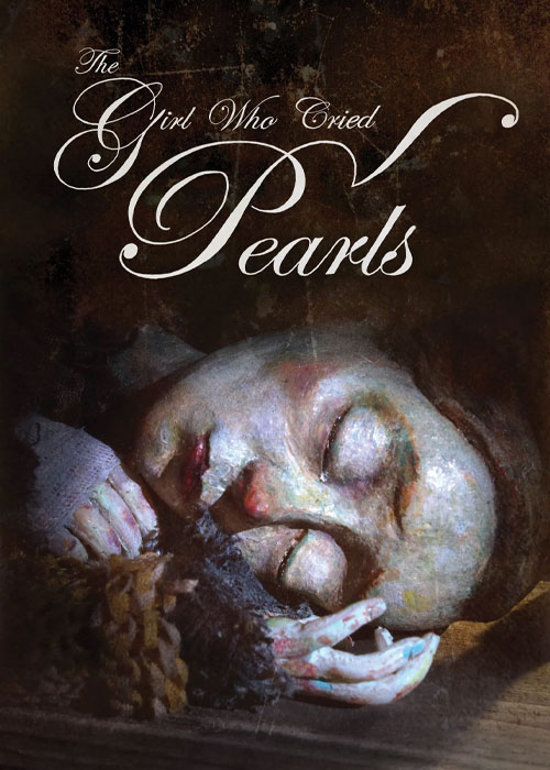 دانلود انیمیشن The Girl Who Cried Pearls 2025