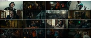 دانلود فیلم جنگل تسخیر شده The Haunted Forest 2025 دانلود فیلم جنگل تسخیر شده The Haunted Forest 2025