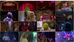 دانلود فیلم نمایش ماپت&zwnj;ها The Muppet Show 2026