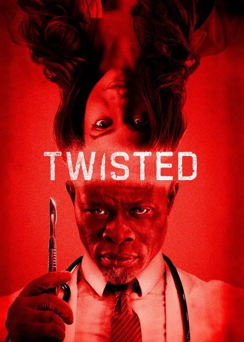 دانلود فیلم پیچیده Twisted 2026 دانلود فیلم پیچیده Twisted 2026