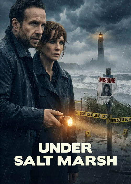 دانلود سریال رازهای نمکزار Under Salt Marsh 2026