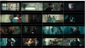 دانلود سریال وحشی فصل دوم قسمت 10