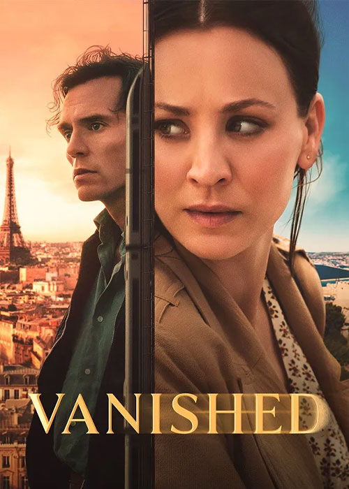 دانلود سریال ناپدید Vanished 2026