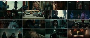 دانلود فیلم سوت مرگ Whistle 2025