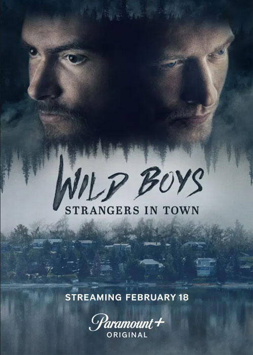دانلود مستند Wild Boys: Strangers in Town 2026 دانلود مستند Wild Boys: Strangers in Town 2026
