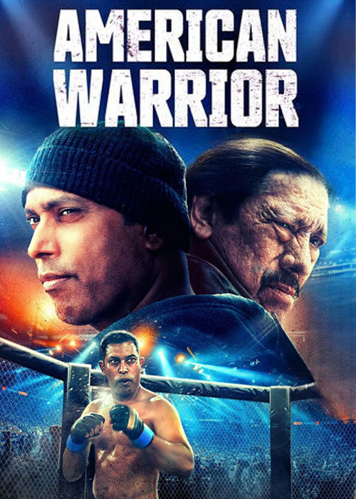 دانلود فیلم جنگجوی آمریکایی American Warrior 2024