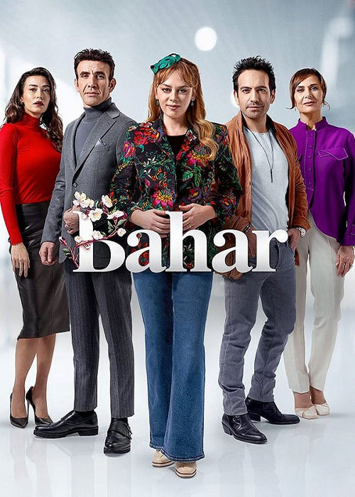 دانلود سریال بهار Bahar 2024 دانلود سریال بهار Bahar 2024