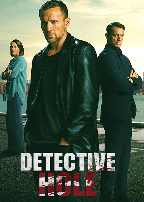 دانلود سریال کارآگاه هول Detective Hole 2025 دانلود سریال کارآگاه هول Detective Hole 2025