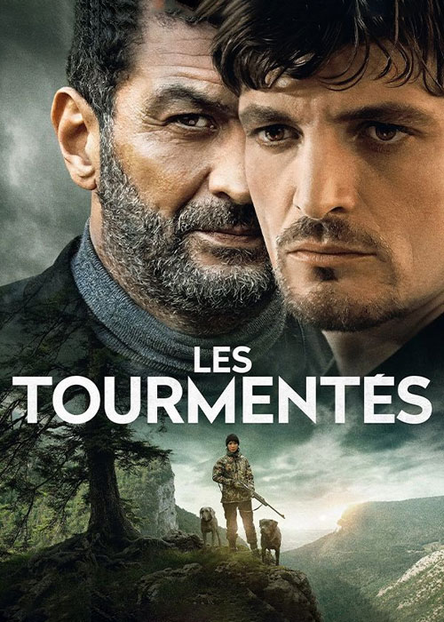 دانلود فیلم تسخیر ذهن ها Haunted Minds 2025 دانلود فیلم تسخیر ذهن ها Haunted Minds 2025