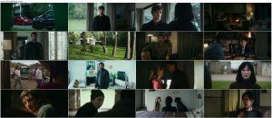 دانلود فیلم تسخیر ذهن ها Haunted Minds 2025 دانلود فیلم تسخیر ذهن ها Haunted Minds 2025