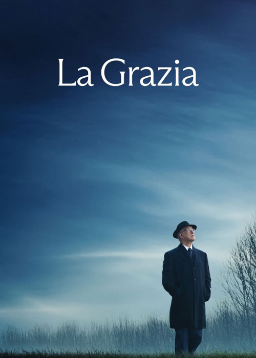 دانلود فیلم بخشش La Grazia 2025