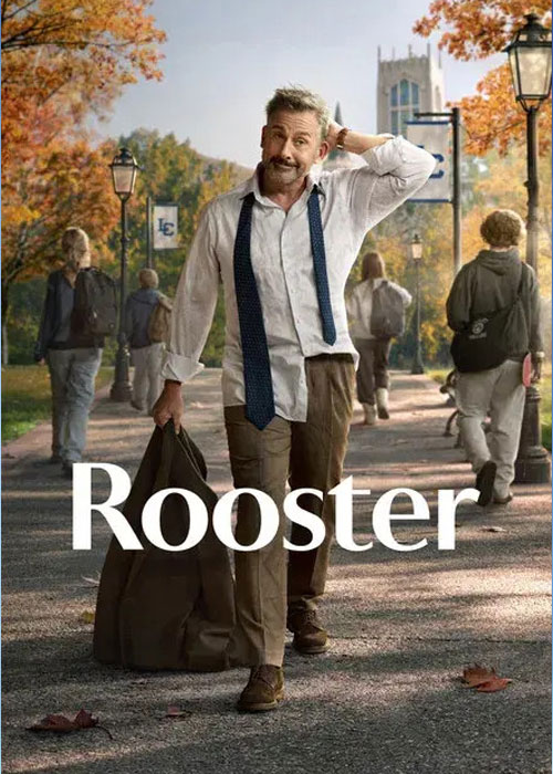 دانلود سریال روستر Rooster 2026 دانلود سریال روستر Rooster 2026