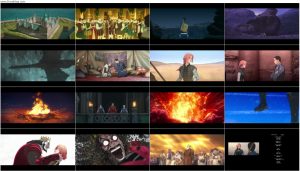 دانلود انیمه اسکارلت Scarlet 2025 دانلود انیمه اسکارلت Scarlet 2025