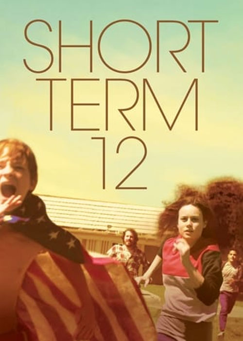 دانلود فیلم خانه موقت ۱۲ Short Term 12 2013