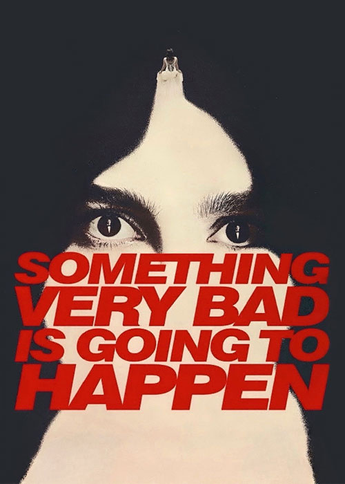 دانلود سریال Something Very Bad is Going to Happen 2026