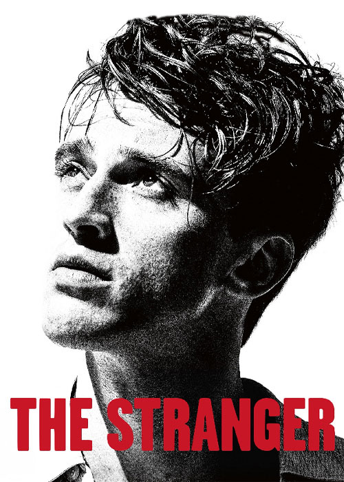 دانلود فیلم غریبه The Stranger 2025