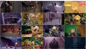 دانلود انیمیشن Tony, Shelly and the Magic Light 2023 دانلود انیمیشن Tony, Shelly and the Magic Light 2023