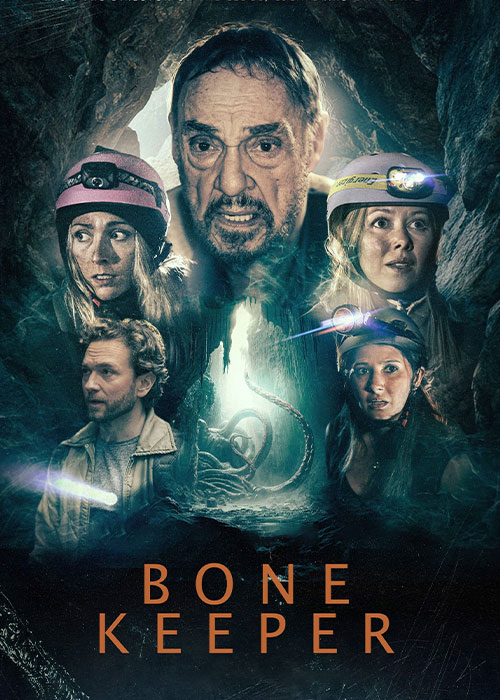 دانلود فیلم نگهبان استخوان Bone Keeper 2026 دانلود فیلم نگهبان استخوان Bone Keeper 2026