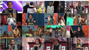 دانلود فصل دوم سریال چهره شو قسمت اول دانلود فصل دوم سریال چهره شو قسمت اول