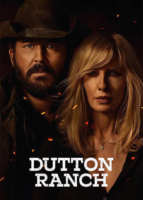 دانلود سریال مزرعه داتون Dutton Ranch 2026 دانلود سریال مزرعه داتون Dutton Ranch 2026