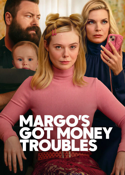 دانلود سریال Margo's Got Money Troubles 2026 دانلود سریال Margo's Got Money Troubles 2026
