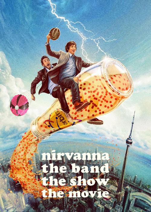 دانلود فیلم Nirvanna the Band the Show the Movie 2025 دانلود فیلم Nirvanna the Band the Show the Movie 2025