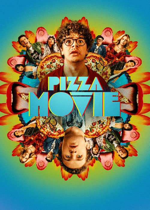 دانلود فیلم پیتزا مووی Pizza Movie 2026 دانلود فیلم پیتزا مووی Pizza Movie 2026