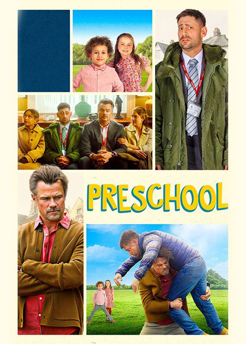 دانلود فیلم پیش دبستانی Preschool 2026 دانلود فیلم پیش دبستانی Preschool 2026