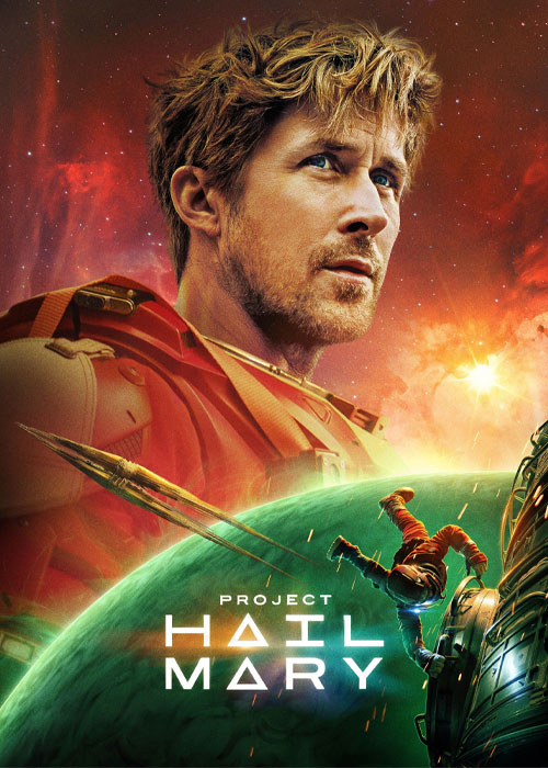دانلود فیلم پروژه هیل مری Project Hail Mary 2026 دانلود فیلم پروژه هیل مری Project Hail Mary 2026