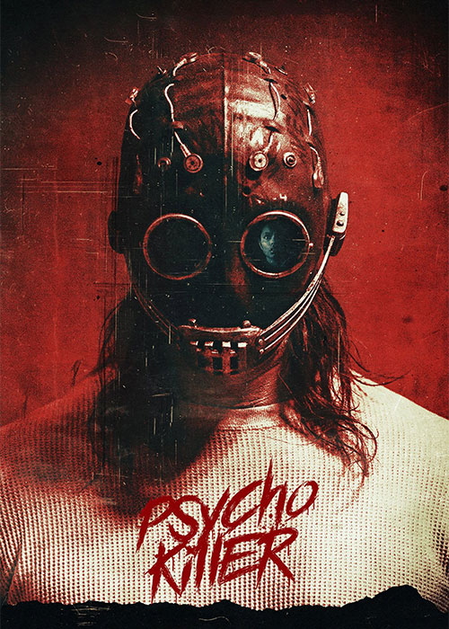 دانلود فیلم قاتل روانی Psycho Killer 2026 دانلود فیلم قاتل روانی Psycho Killer 2026
