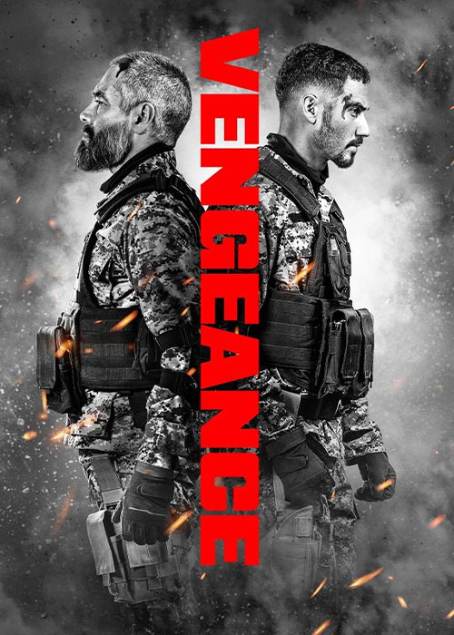 دانلود فیلم انتقام Revenge 2026 دانلود فیلم انتقام Revenge 2026