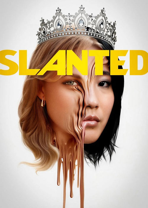 دانلود فیلم اسلنتد Slanted 2025 دانلود فیلم اسلنتد Slanted 2025