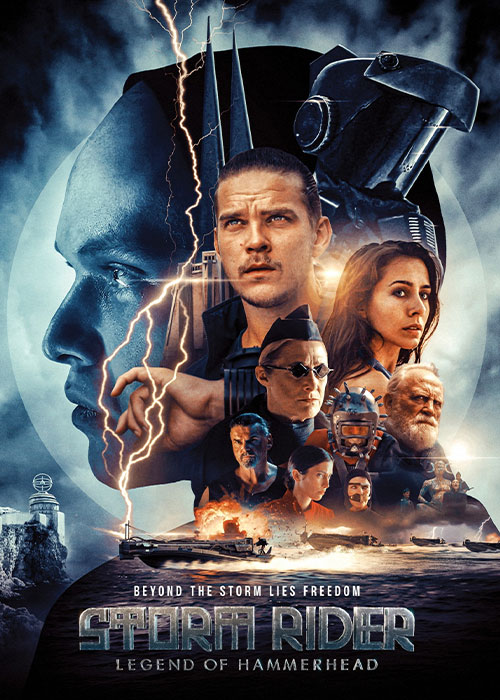 دانلود فیلم Storm Rider: Legend of Hammerhead 2026 دانلود فیلم Storm Rider: Legend of Hammerhead 2026