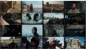 دانلود فیلم Storm Rider: Legend of Hammerhead 2026