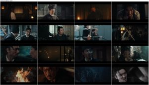 دانلود فیلم تیغ قصاب The Butcher's Blade 2026 دانلود فیلم تیغ قصاب The Butcher's Blade 2026